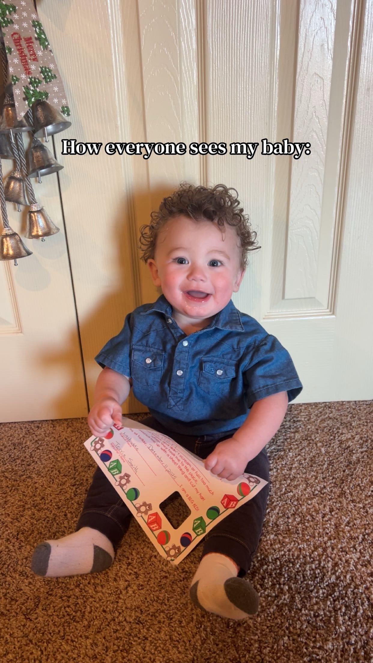 Post 7 by Kylee Grace Ruthardt on TikTok (video)