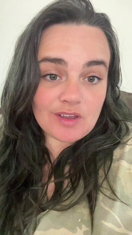 Post 10 by Becki Bold on TikTok (video)