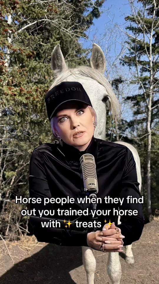 Post 7 by Becki Bold on TikTok (video)