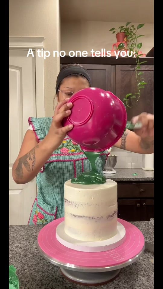 Post 8 by Alicia Pacheco on TikTok (video)