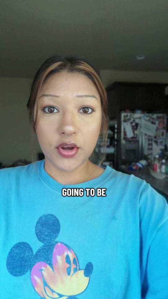 Post 10 by Alicia Pacheco on TikTok (video)