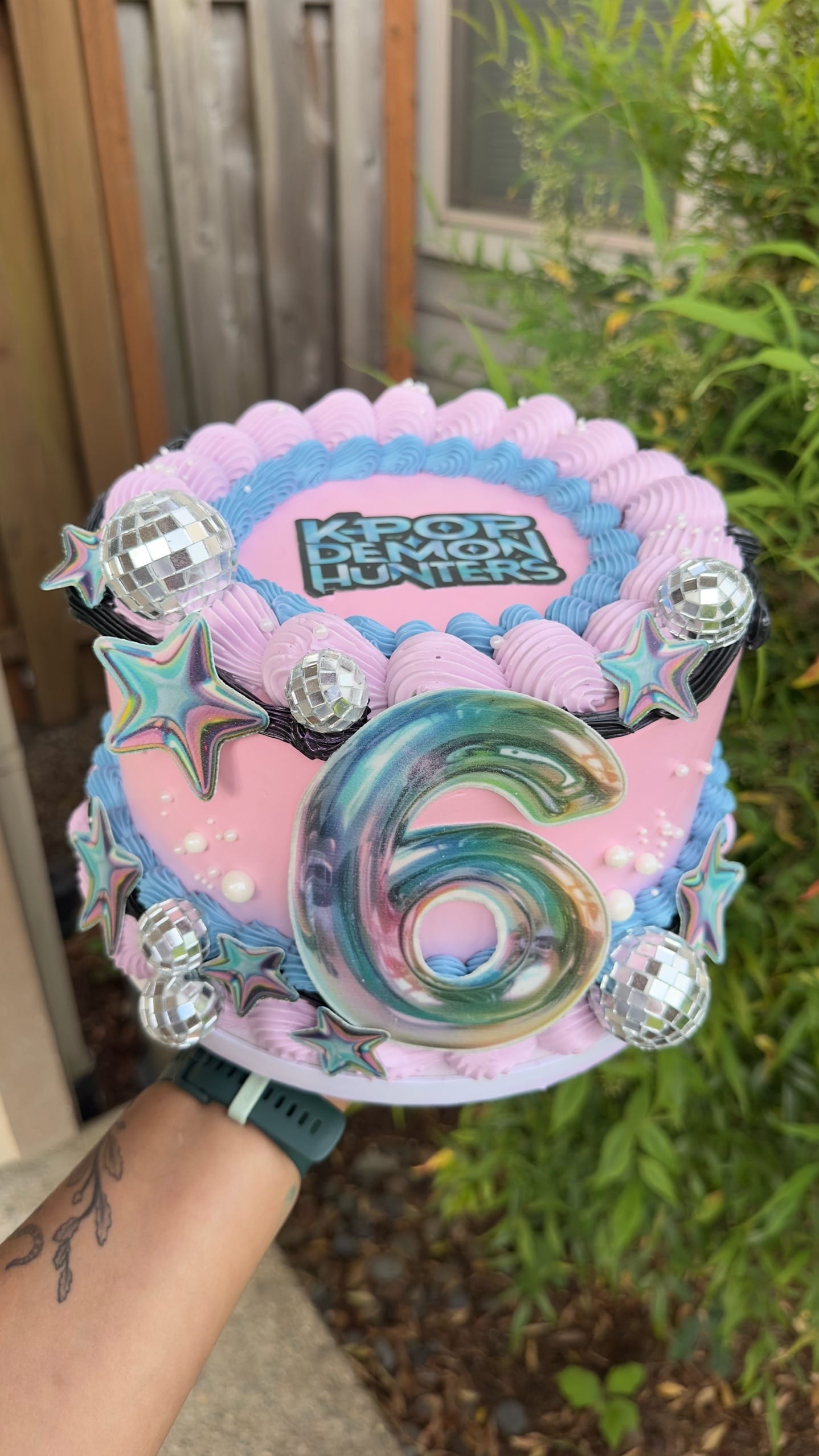 Post 4 by Alicia Pacheco on TikTok (video)