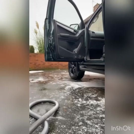 Post 2 by AutomotiveMobileDetailing on TikTok (video)