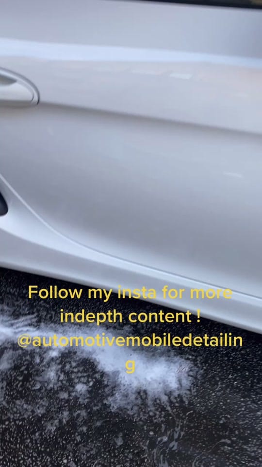 Post 8 by AutomotiveMobileDetailing on TikTok (video)