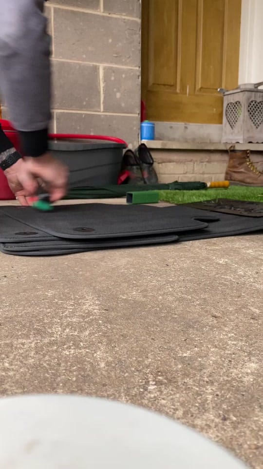 Post 3 by AutomotiveMobileDetailing on TikTok (video)