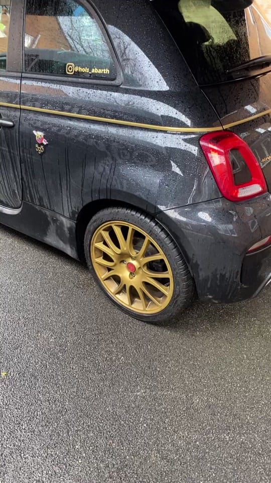 Post 7 by AutomotiveMobileDetailing on TikTok (video)
