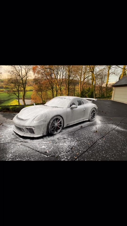 Post 9 by AutomotiveMobileDetailing on TikTok (video)