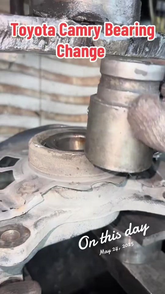 Post 8 by Mechanical Tricks on TikTok (video)