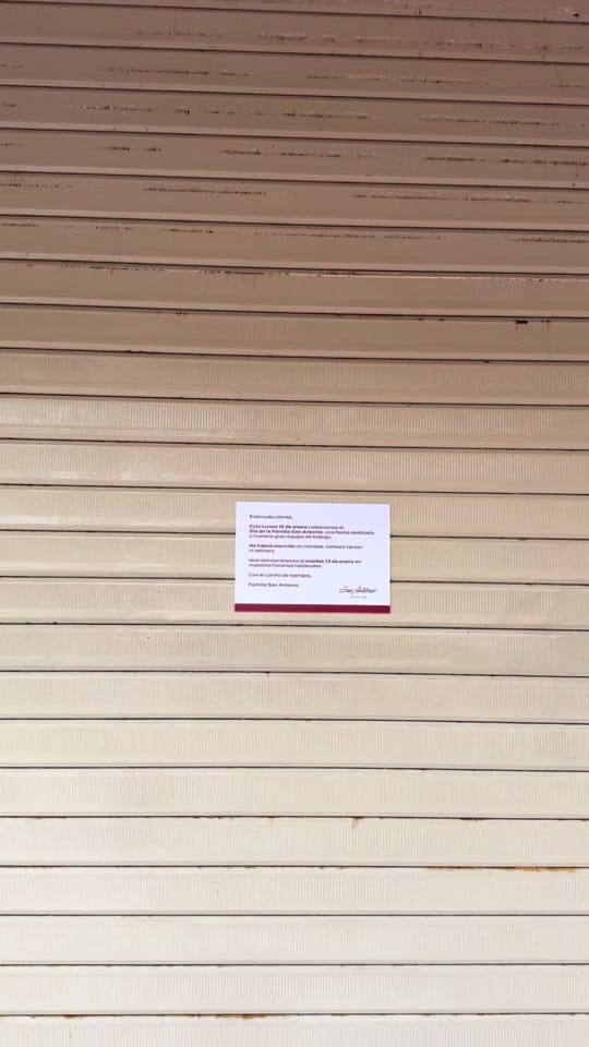 Post 7 by Rubén Sánchez on TikTok (video)