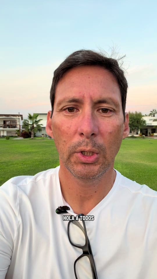 Post 1 by Rubén Sánchez on TikTok (video)
