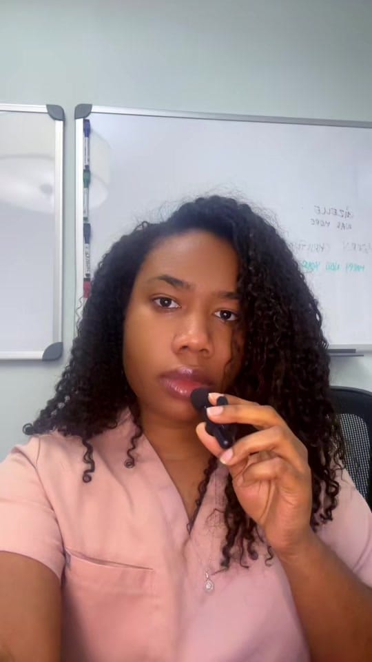 Post 6 by Dr. Janelle Tyme, ND 🇨🇦 on TikTok (video)
