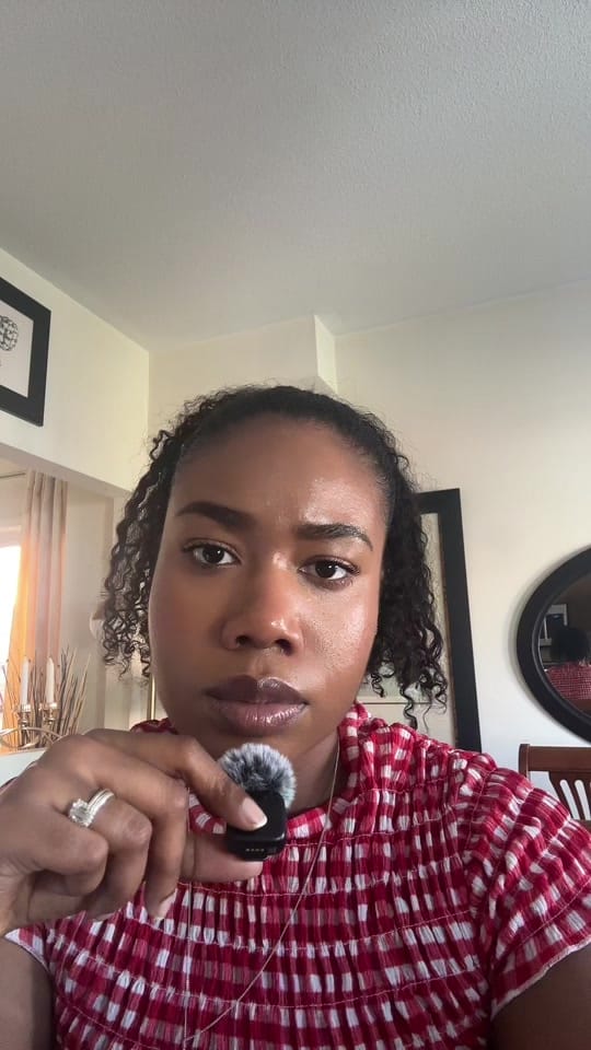 Post 7 by Dr. Janelle Tyme, ND 🇨🇦 on TikTok (video)