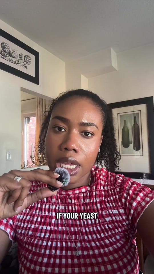 Post 1 by Dr. Janelle Tyme, ND 🇨🇦 on TikTok (video)