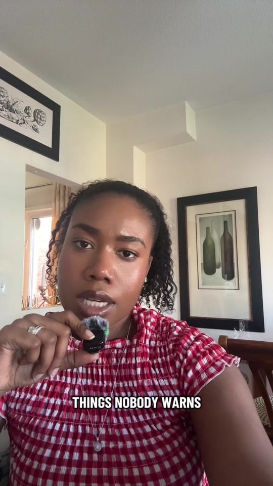 Post 4 by Dr. Janelle Tyme, ND 🇨🇦 on TikTok (video)