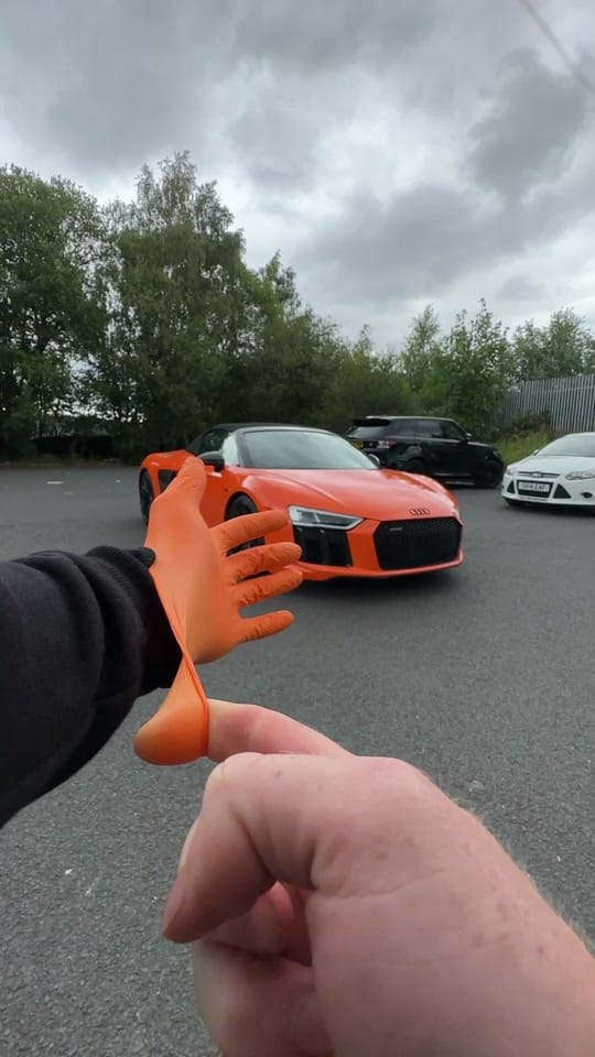 Post 1 by pristinegleam on TikTok (video)