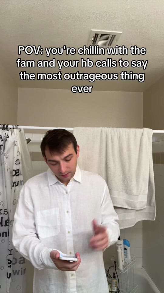 Post 2 by TARXANBOY AKA ‘UNC’ on TikTok (video)