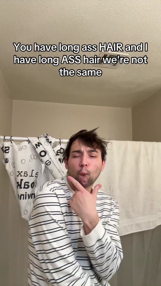 Post 6 by TARXANBOY AKA ‘UNC’ on TikTok (video)