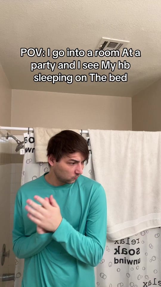 Post 8 by TARXANBOY AKA ‘UNC’ on TikTok (video)