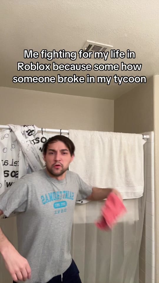 Post 5 by TARXANBOY AKA ‘UNC’ on TikTok (video)