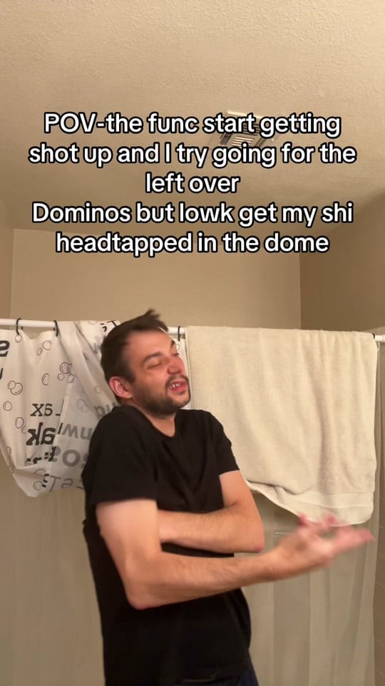 Post 3 by TARXANBOY AKA ‘UNC’ on TikTok (video)