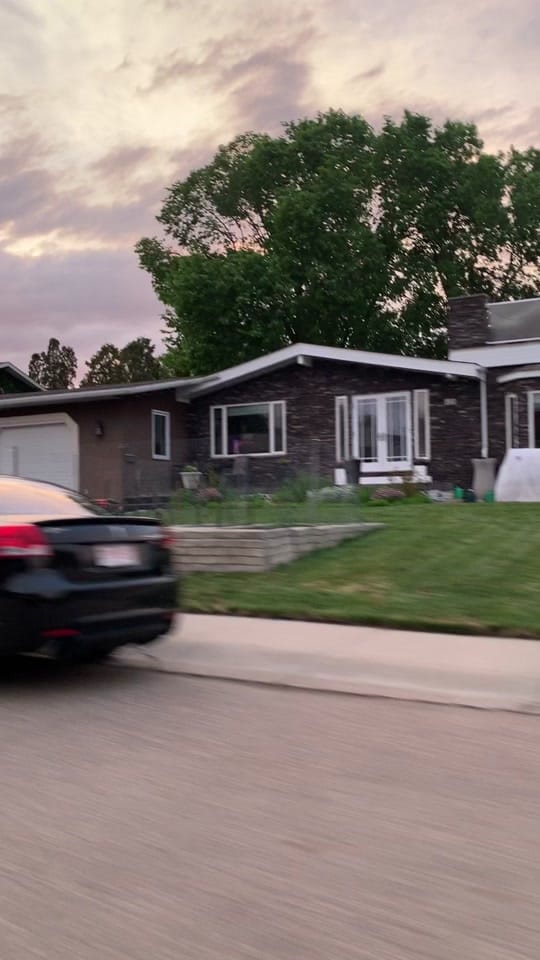 Post 1 by canadalife on TikTok (video)
