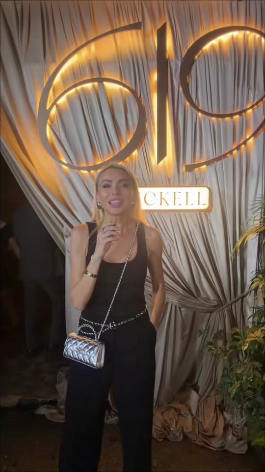Post 1 by Katya Molina on TikTok (video)