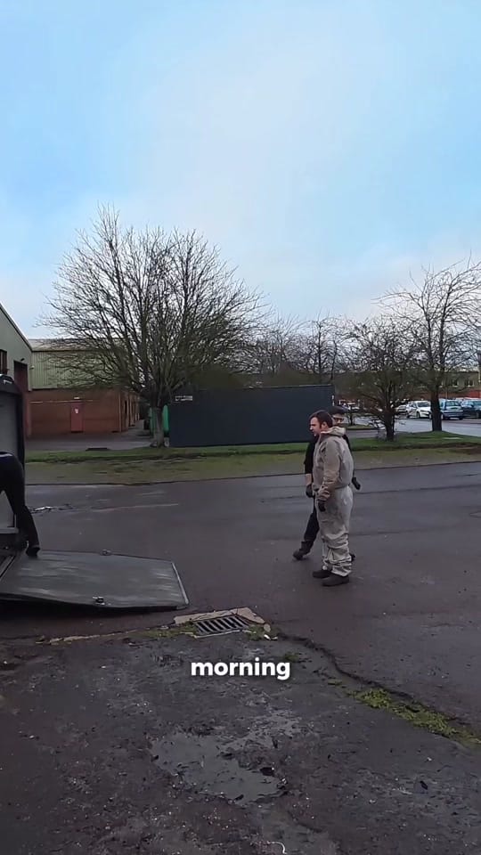 Post 3 by IceBlastPro on TikTok (video)