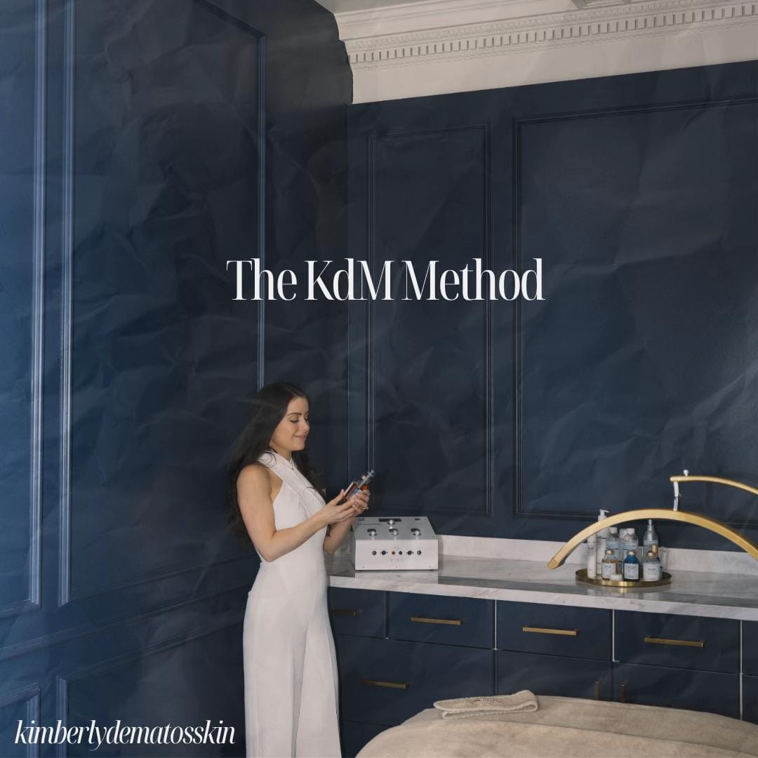 Post 4 by kimberlydematosskin on TikTok (video)