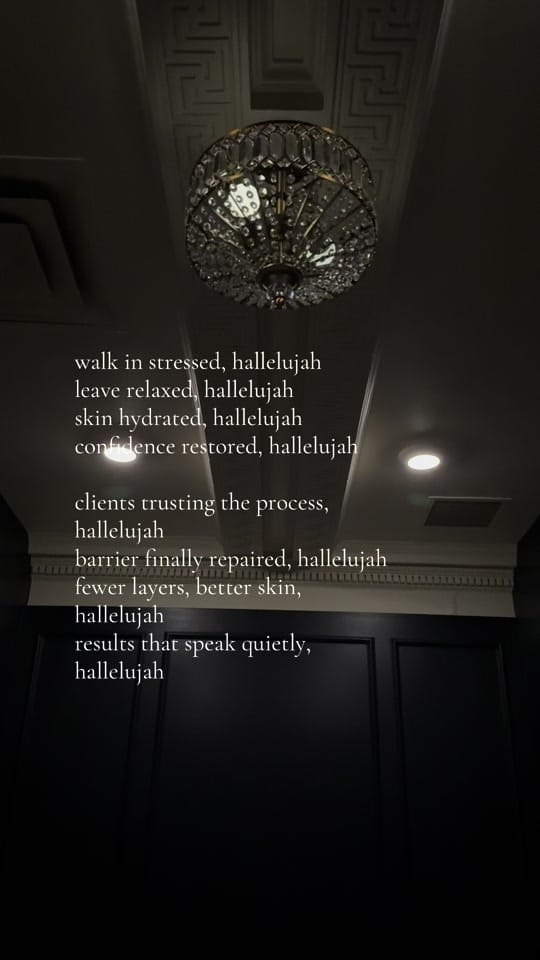 Post 1 by kimberlydematosskin on TikTok (video)