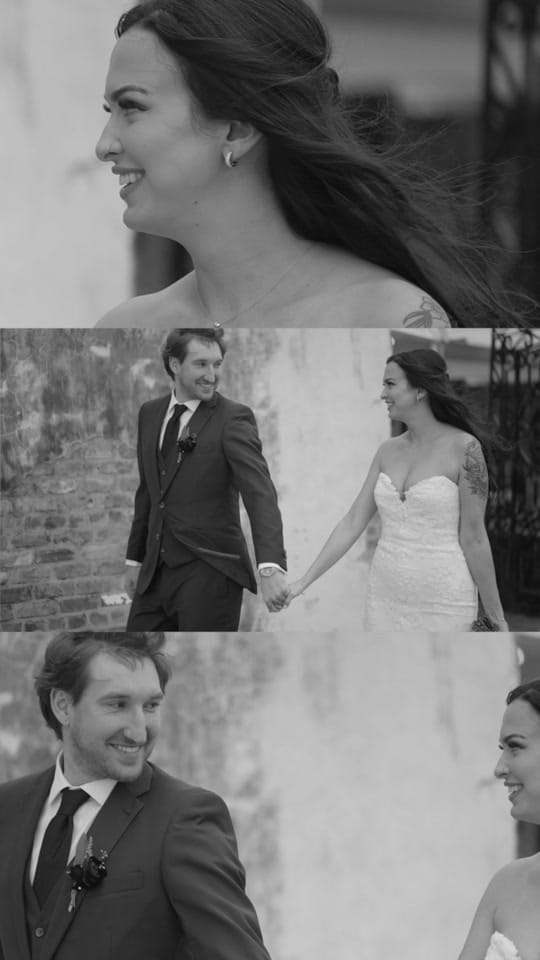 Post 4 by Genuine Collective Films on TikTok (video)