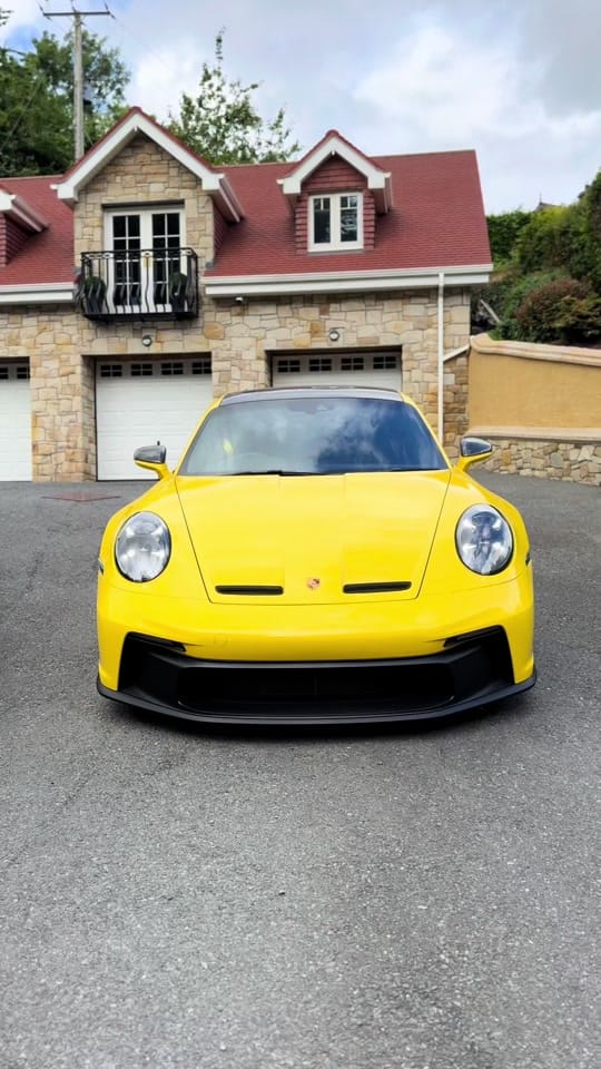 Post 10 by Morgan Cars Ni on TikTok (video)
