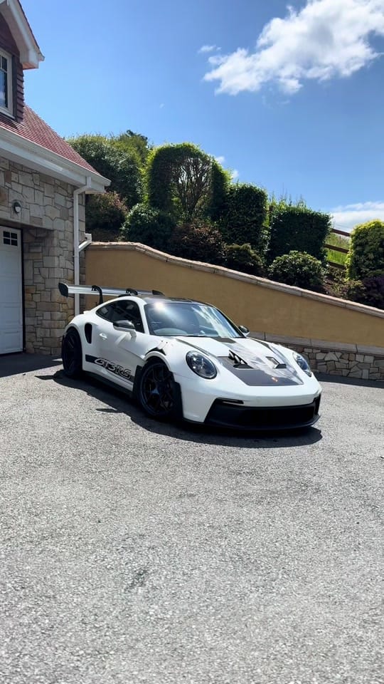 Post 5 by Morgan Cars Ni on TikTok (video)