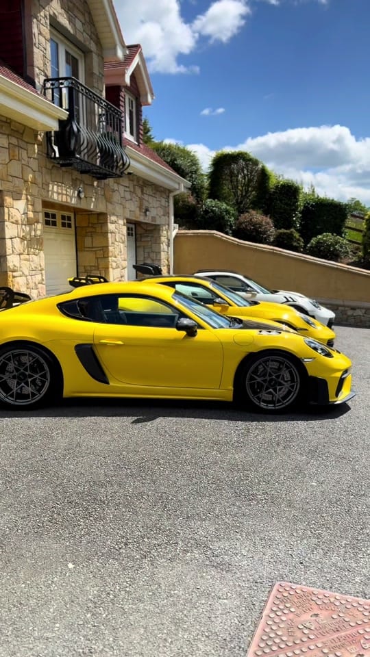 Post 7 by Morgan Cars Ni on TikTok (video)