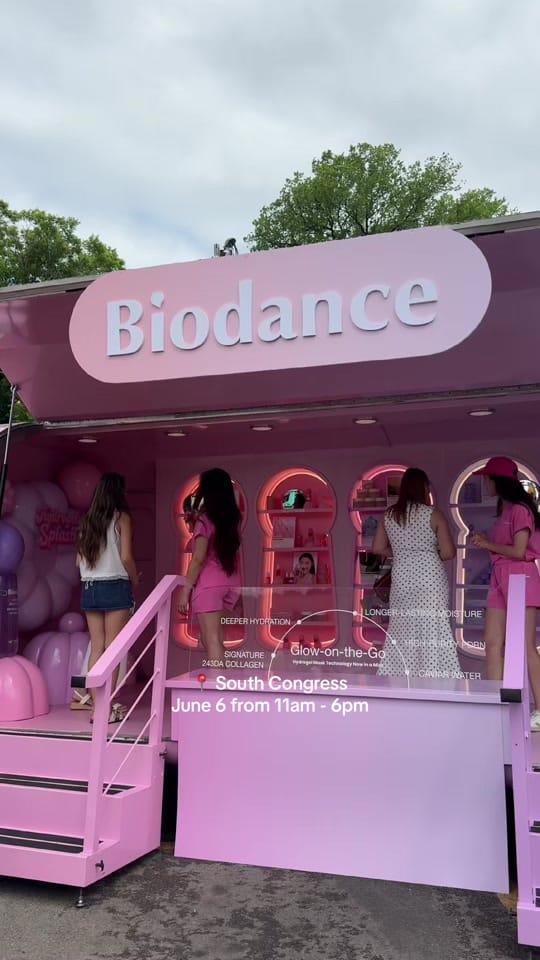 Post 6 by Codi Foster on TikTok (video)