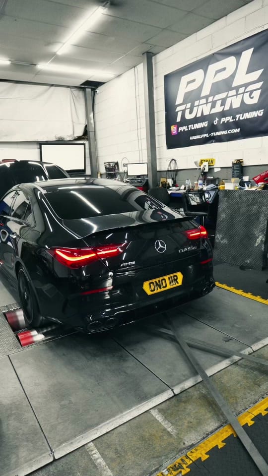 Post 6 by PPL TUNING on TikTok (video)