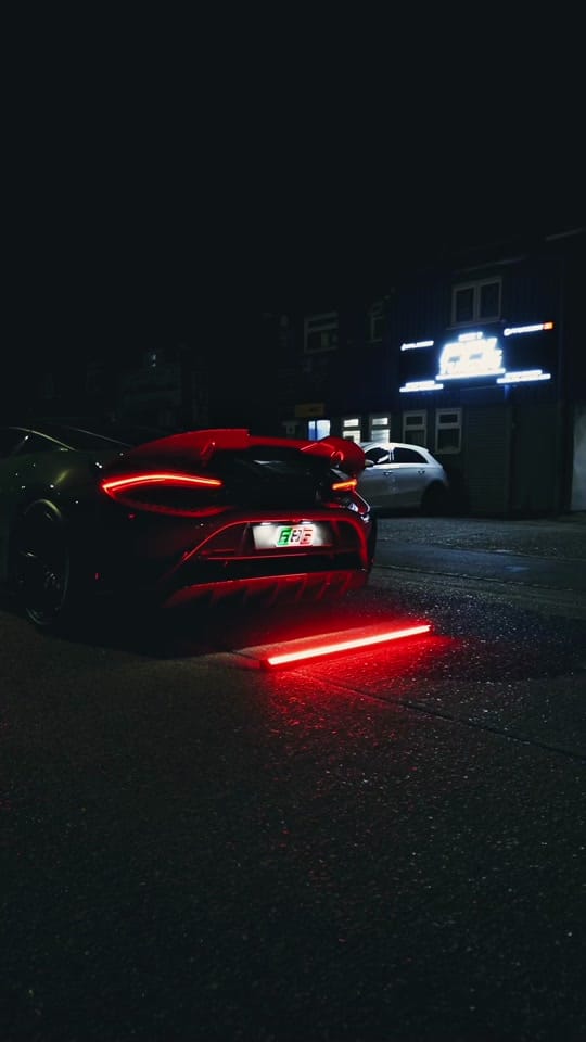 Post 2 by PPL TUNING on TikTok (video)