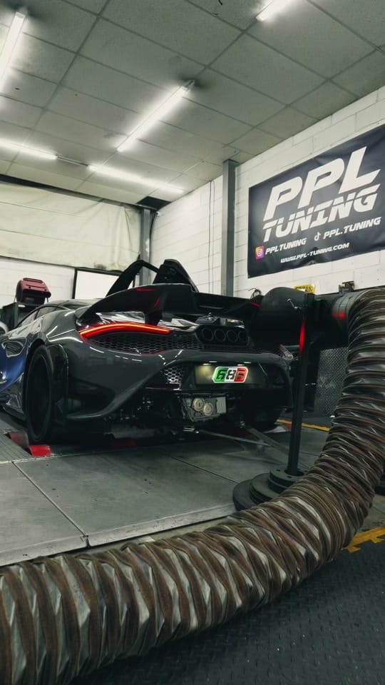 Post 5 by PPL TUNING on TikTok (video)