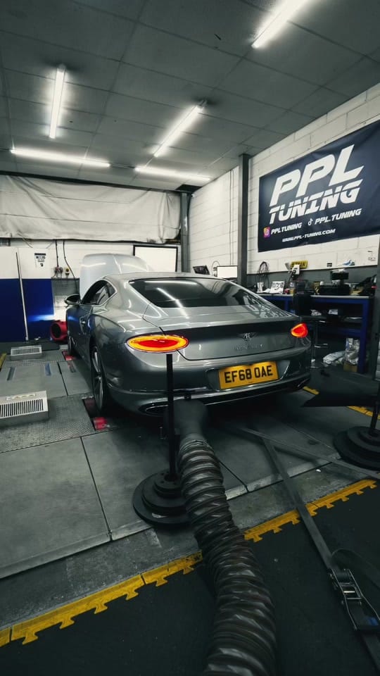Post 7 by PPL TUNING on TikTok (video)