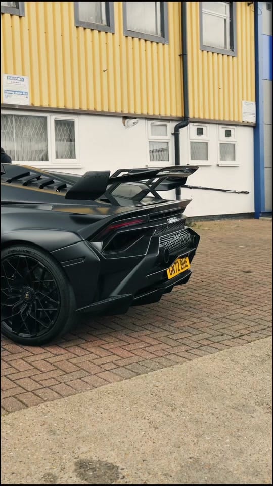 Post 3 by PPL TUNING on TikTok (video)