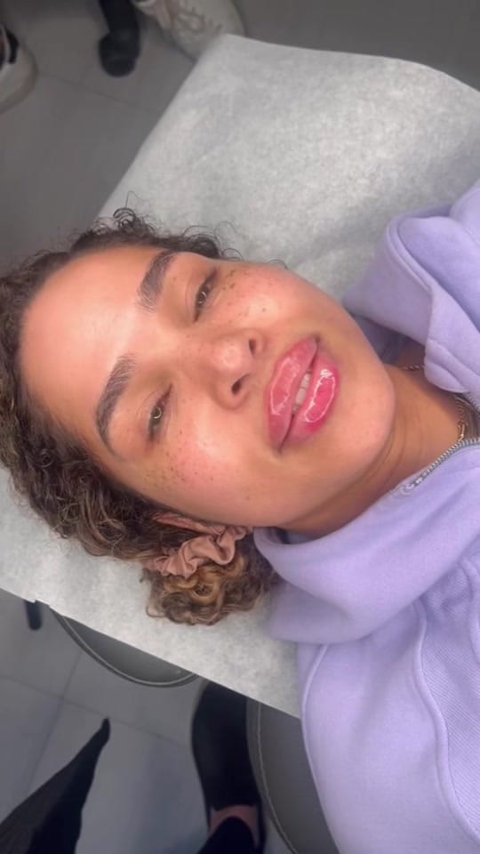 Post 2 by The Injectionist on TikTok (video)