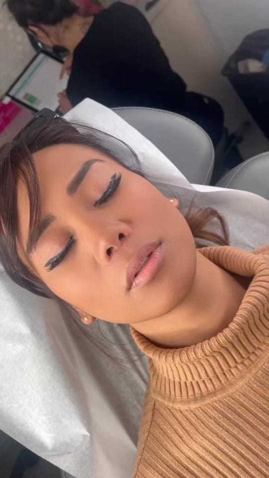 Post 4 by The Injectionist on TikTok (video)