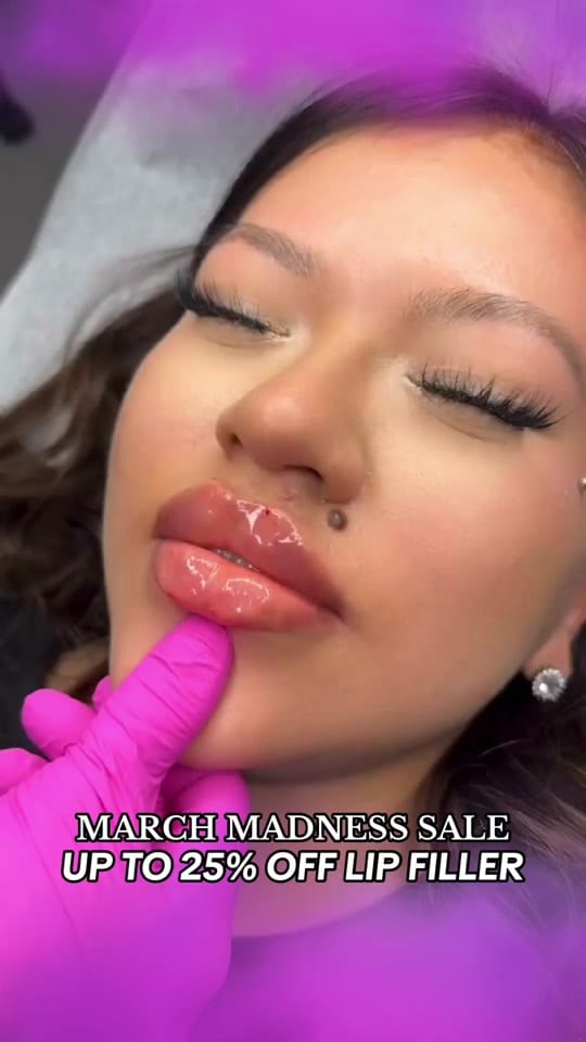 Post 6 by The Injectionist on TikTok (video)