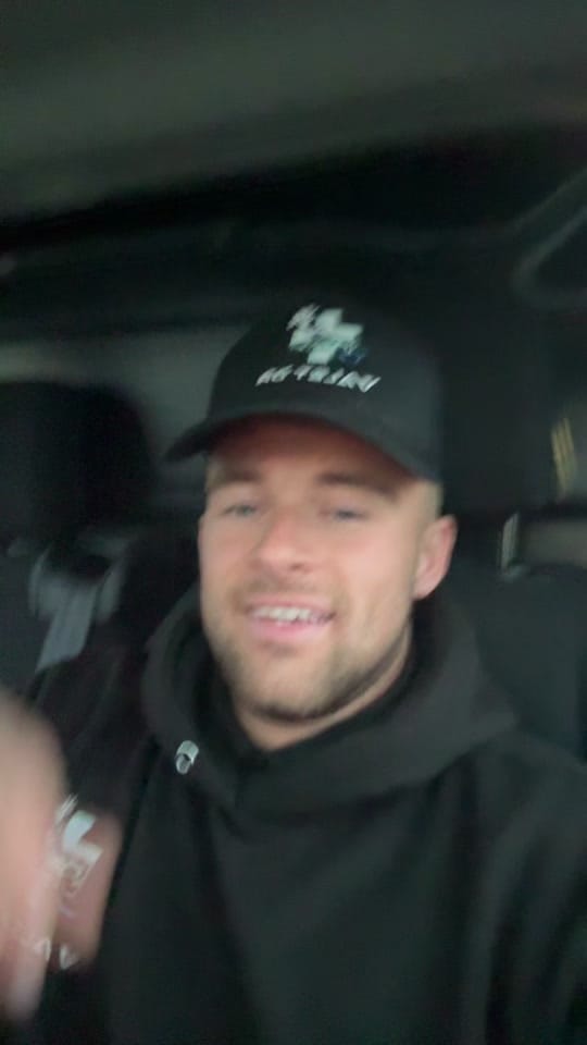 Post 7 by Valet Dr on TikTok (video)