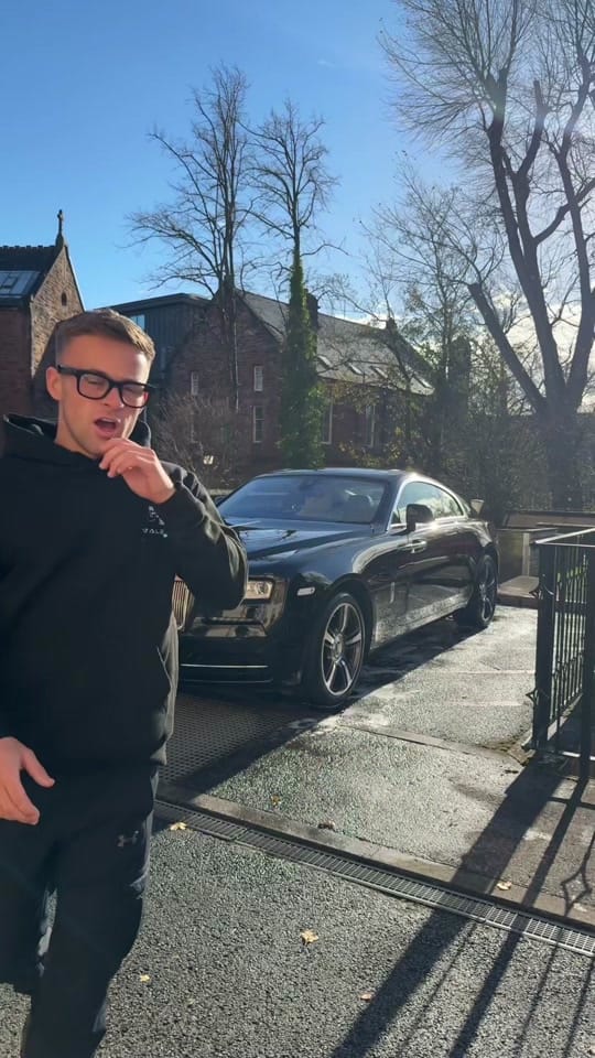 Post 10 by Valet Dr on TikTok (video)