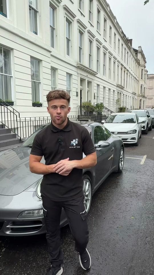 Post 3 by Valet Dr on TikTok (video)