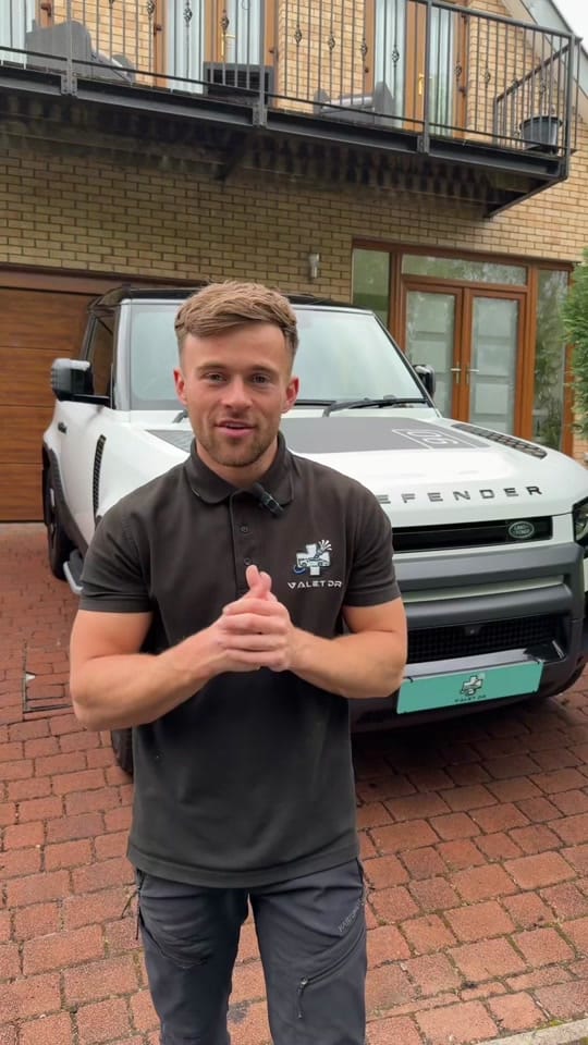 Post 4 by Valet Dr on TikTok (video)