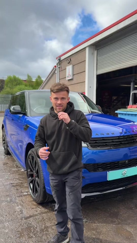 Post 5 by Valet Dr on TikTok (video)