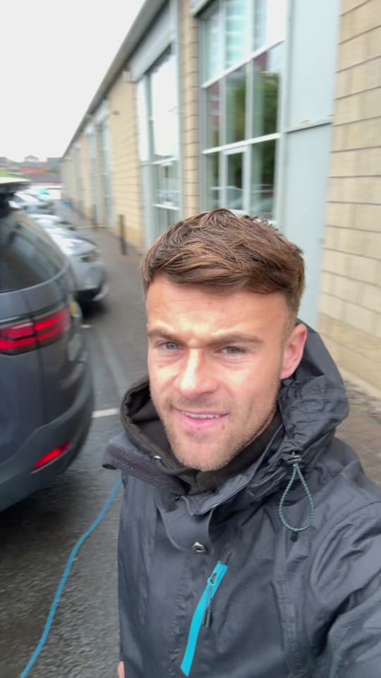 Post 1 by Valet Dr on TikTok (video)
