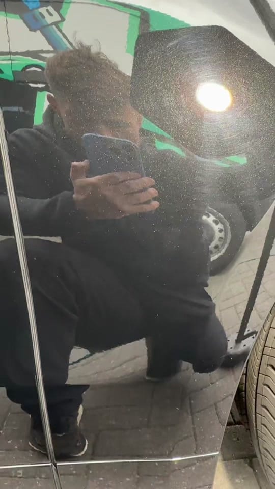 Post 2 by Valet Dr on TikTok (video)