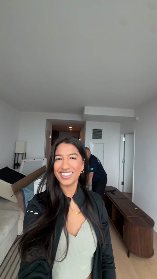 Post 2 by Dr. Alisha & Dr. Natasha on TikTok (video)